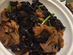 -山西会馆·晋菜·晋商宴·牌匾博物馆(胜利东街店)