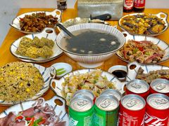 -孙记海鲜砂锅菜(拾味nice店)