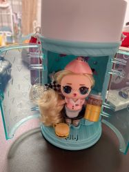 -kidsland(上海环球港店)