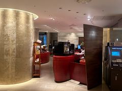-东京希尔顿酒店