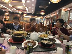 -围龙屋客家食府(福田店)