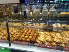 -面包新语(国瑞店)
