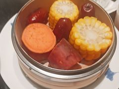 -简小舍·民间手艺菜(武昌江滩店)