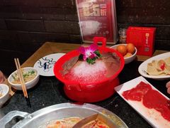 -大龙燚火锅(南山大道店)