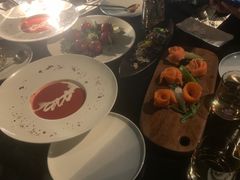 -C&R西班牙餐厅