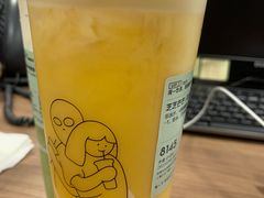 -喜茶(上海正大广场店)