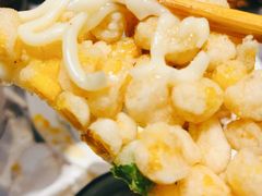 玉米-红辣椒·川菜·火锅(科华路店)