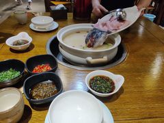 -长生鱼·鲜鱼房(U城店)