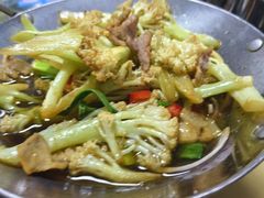 -芦茨金富饭庄·25年老字号·专做稻草鸡