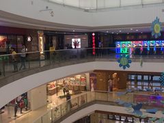 -万达广场(泰安泰山店)