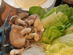 -临界音乐酒馆·小龙虾·江湖菜(华熙LIVE·鱼洞店)