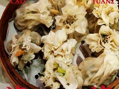 -都一处 (方庄店)