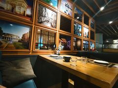 -清真·艾美可餐厅(大悦汇店)