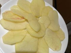 -芭夯兔·兔肉汤锅(新都店)
