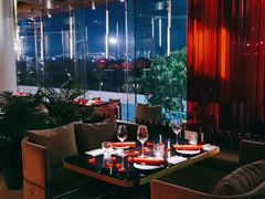 -wann lounge 低温慢煮牛排·清吧