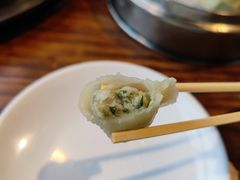 -海味当家·蒸锅海鲜(星海公园店)