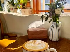 -AHAVA·Fang Baking Studio