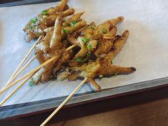 -林二哥宜烤官·宜宾小烧烤