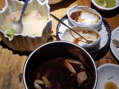 -3号仓库·餐厅(灵溪一店)