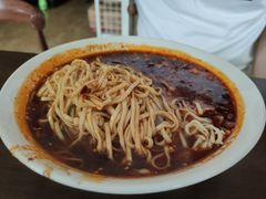-查淑芳查渣面(崇州店)