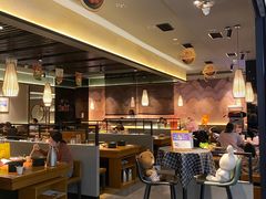 -呷哺呷哺(融创茂店)