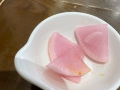 -猪脑壳凉面(南正街店)