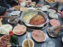 -储奇门鳝鱼火锅(总店)