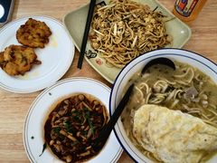 -小河无名面馆