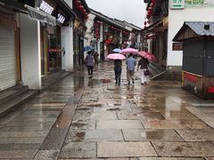 -衣裳街历史文化街区