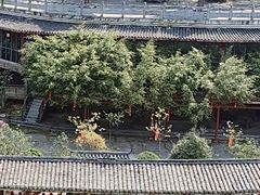 -龙门水都景区