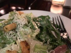 -Keens Steakhouse