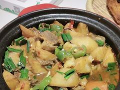 -春天里餐厅(西田城店)
