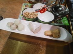 -四季合味椰子鸡(南山大冲店)