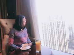 -济南富力凯悦酒店