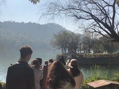 -石燕湖生态旅游景区