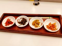 -乡党臊子面(丰庆公园店)