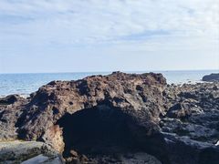 -涠洲岛火山国家地质公园