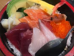 -沼津港渔市(宏伊国际广场店)