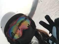 -中旅松花湖滑雪场