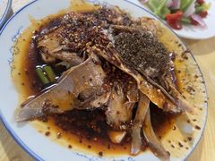 -温记府廟豆汤饭·始于1955年(海椒店)