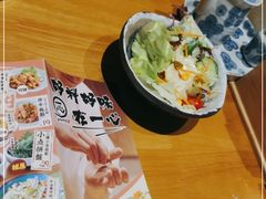 -一心创作料理屋(经开万达店)