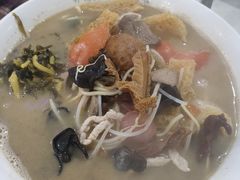 -许记大碗皮肚面馆(三条巷店)