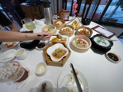 -陶缘一号·四季缘·老字号顺德菜·户外婚礼家宴(西滘店)