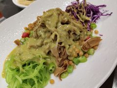 -山海经·海边人家 海鲜新青岛菜(扬州路店)