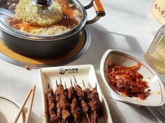 -七八冷面·延边朝鲜族美食(欢乐谷店)