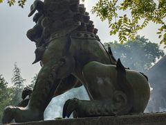 -雍和宫停车场(东1095)