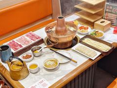 -东门口·新式老北京火锅(河西龙湖天街店)