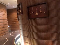 -苏州洲际酒店·大堂酒廊