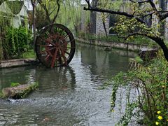 -绍兴大禹开元观堂-若耶厅