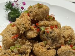 -荣兴酒家(徐家汇店)